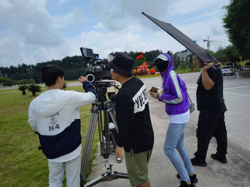 匠心筑品，双鸭山TVC拍摄公司赋能品牌视觉升级