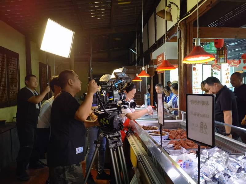 双鸭山tvc广告制作一般怎么报价