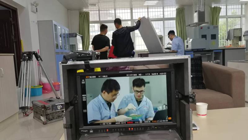 元宇宙搭台唱戏，双鸭山广告片拍摄公司抢滩虚拟世界首支舞