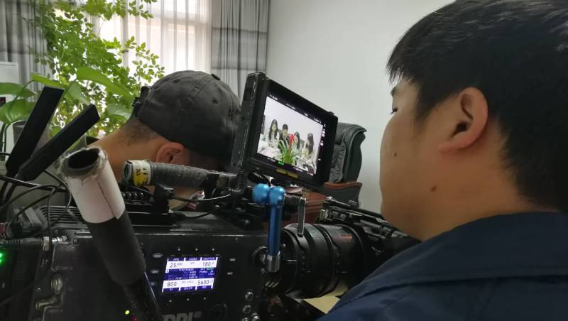 剧本杀式体验：双鸭山广告片拍摄公司构建沉浸式消费决策路径