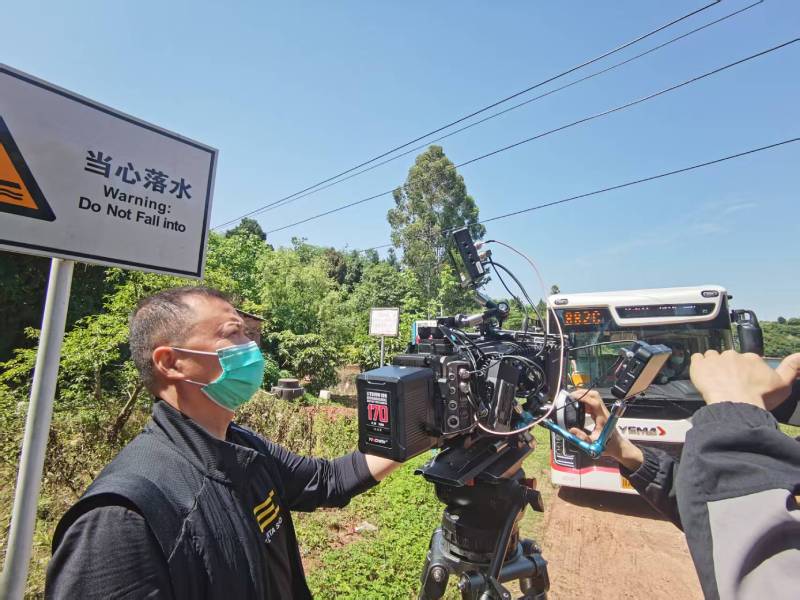 双鸭山TVC拍摄公司：深耕本地市场，为品牌定制专属拍摄方案