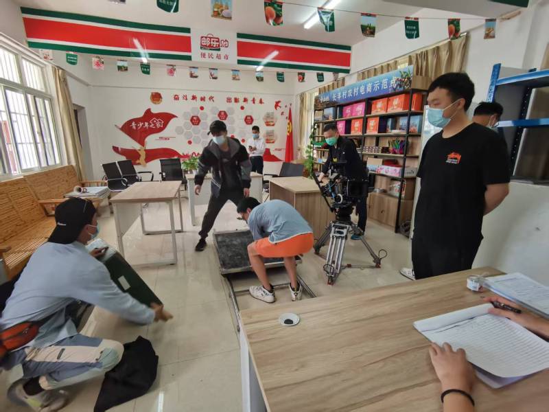 追星女孩心理学分析报告：双鸭山广告片拍摄公司揭秘饭圈应援式传播逻辑