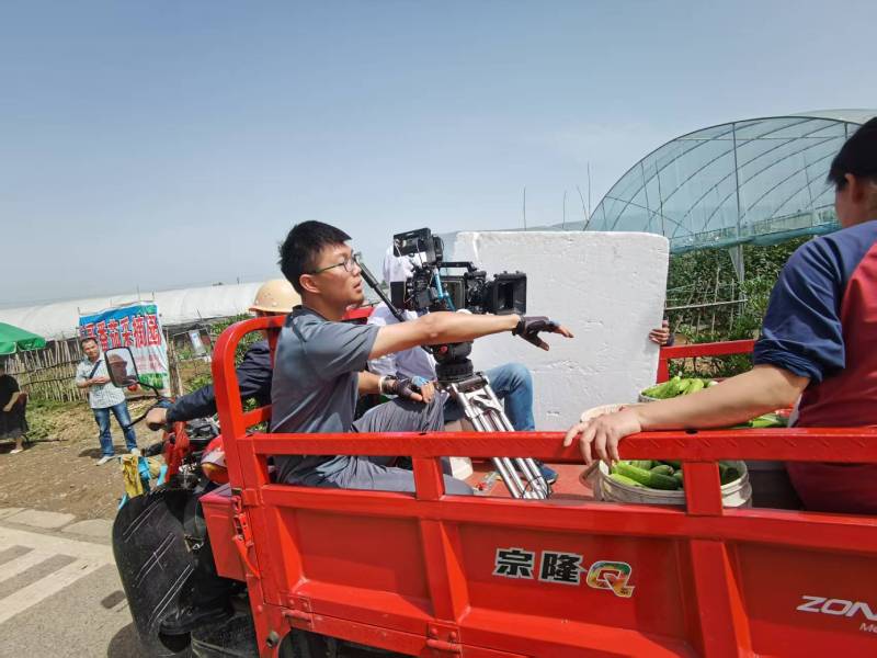 双鸭山TVC制作创新逻辑：以精准叙事，让品牌信息高效传递